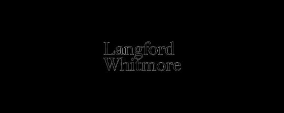 Langford Whitmore